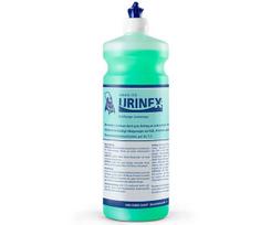 Valymo gelis sanitarinėms patalpoms Urin-ex, Hwr-Chemie, koncentratas, 1 l