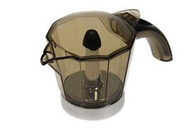 DeLonghi Alicia Emk4 Emke42 Kavos puodelis 4 puodeliai Originalus 7313285569