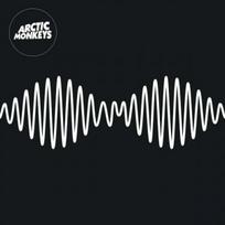 Vinilinė plokštelė LP Artic Monkey AM