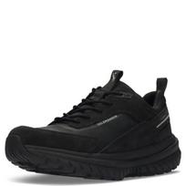 SALAMANDER Laisvalaikio bateliai vyrams, Juoda, Leisure, 42