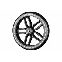 SHULZ Black paspirtuko ratas 175 mm su guoliais
