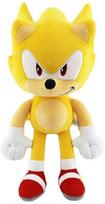 Pliušinis žaislas Sonic