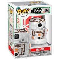 Funko Pop! Star Wars - Holiday R2-D2 #560