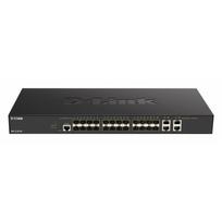 D-Link  DXS-1210-28S Switch Smart 24xSFP+ 4x10G | DXS-1210-28S  | 790069456817