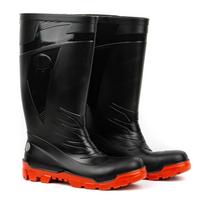 Guminiai batai Terminator 13161-40