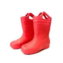 Vaikiški batai Eva Stomilek 34/35 5051-ROSA