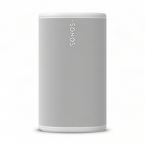 Sonos Play, balta - Belaidė kolonėlė