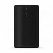 Sonos Play, juoda - Belaidė kolonėlė