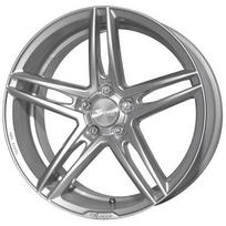 Ratlankis BROCK B33 KS R19x8.5 5x112 ET 45 CB 66.5 (Kristallsilber (Ks);Ks Kristallsilber) (720 kg)