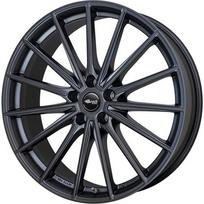 Ratlankis BROCK B43 CGM R21x8.5 5x112 ET 19 CB 66.5 (Cosmic Grey Matt) (1050 kg)