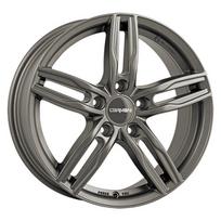 Ratlankis CARMANI R17x7.5 5x120 ET 37 CB 72 (Hyper Gun) (725 KG kg)