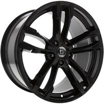 Ratlankis DIEWE WHEELS R18x8 5x120 ET 45 CB 72 (Black) (750 kg)