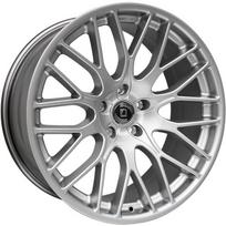 Ratlankis DIEWE WHEELS Alla R22x10.5 5x112 ET 39 CB 66.6 (1010 kg)