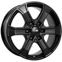 Ratlankis RC-DESIGN RC31 SBM R18x8 6x114.3 ET 30 CB 66.1 (Satin Black Matt) (1200 kg)