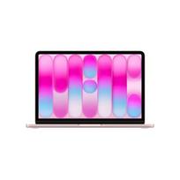 Apple MacBook Neo 13" 8/256GB SSD (2026) blush QWERTZ | MHFH4D/A | 0195950853544
