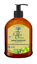 Skystas Aleppo muilas Le Petit Olivier, 300ml