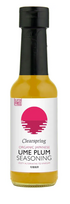 Ume slyvų padažas, ekologiškas, Clearspring 150ml