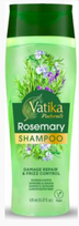 Šampūnas Rosemary DABUR VATIKA, 425ml
