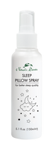 Raminanti pagalvės dulksna “Sleep Pillow Spray”, 150 ml, Nature's Secrets