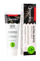 Dantų pasta ULTRA WHITE JUNGLE FRUIT, Nordics, 75 ml