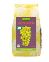 Rapunzel razinos, ekologiškos, Rapunzel,  500 g