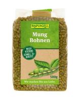 Rapunzel Spindulinės pupuolės mung, ekologiškos, 500 g