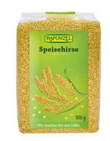 Rapunzel Sorų kruopos, ekologiškos, 500 g