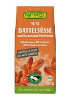 Datulių cukrus, ekologiškas, Rapunzel, 250 g.