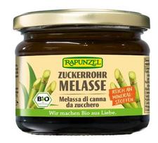Rapunzel ekologiška cukranendrių melasa, ekologiška, Rapunzel, 300 g.