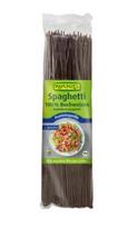 Rapunzel ekologiški viso grūdo grikių spagečiai, ekologiški, Rapunzel, 250 g