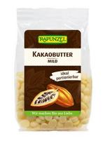 Kakavos aliejus, granulėmis, ekologiškas, Rapunzel, 100 g