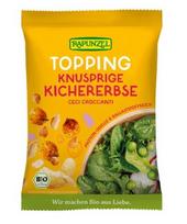 Avinžirnių pagardas, ekologiškas, Rapunzel, 100g