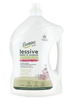 Skalbimo skystis, vyšnių žiedų ir jazminų aromato, EDL Nature, 3l