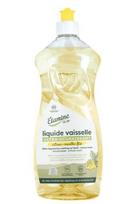 Indų ploviklis, citrinų ir mėtų aromato, EDL Nature, 1 l.
