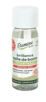 Koncentruotas valiklis voniai, apelsinų aromato, EDL Nature, 50 ml.