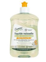 Indų ploviklis su apelsinų žiedų vandeniu, EDL Nature, 500 ml.