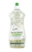 Indų ploviklis, bergamočių ir čiobrelių aromato, EDL Nature, 1l