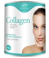Kolagenas, 100% grynas, Nature's Finest, 140g