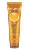 NATURTINT® Plaukus apsauganti kaukė HAIR FOOD CHIA, 150 ml
