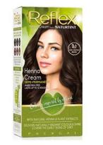 NATURTINT® Pusiau ilgalaikiai plaukų dažai be amoniako 3.0 DARK CHESTNUT BROWN, 110 ml