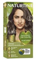 NATURTINT® ilgalaikiai plaukų dažai be amoniako, DARK ASH BLONDE 6A, 170 ml