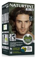 NATURTINT® ilgalaikiai plaukų dažai be amoniako vyrams 5N LIGHT CHESTNUT BROWN, 150ml