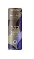 Lūpų balzamas COCONUT, Attitude 8.5 g.