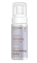 Veido prausimosi putos nėščiosioms su arganų lapų ekstraktu, Attitude, 150 ml.