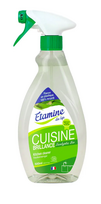 Purškiamas valiklis virtuvei, EDL Nature, 500ml