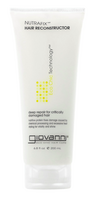 Plaukus atstatanti priemonė NUTRAFIX, 200ml GIOVANNI