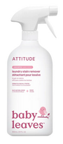 Dėmių valiklis, bekvapis, Attitude, 800 ml.