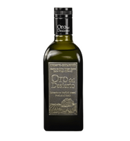 Alyvuogių aliejus – ORO DEL DESIERTO BIO, 500ml., Norsan
