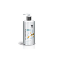 DRĖKINAMOJI DUŠO ŽELĖ SU ŽALIĄJA ARBATA IR UREA (MOISTURISING SHOWER GEL WITH GREEN TEA AND UREA) 300ml., GMT Beauty