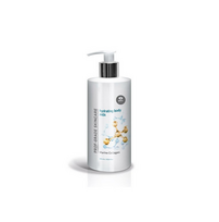 DRĖKINAMASIS KŪNO PIENELIS SU KOLAGENU IR ŽALIĄJA ARBATA (HYDRATING BODY MILK WITH COLLAGEN AND GREEN TEA) 300ml., GMT Beauty